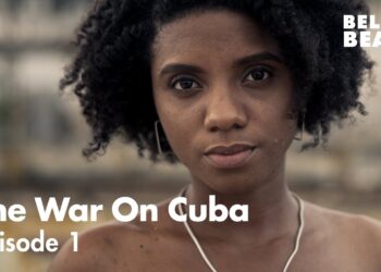SCOOP: Little socialist Cuba puts the world to shame!