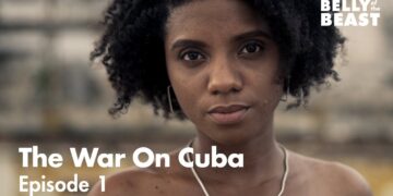 SCOOP: Little socialist Cuba puts the world to shame!