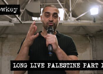 ISRAEL: They’re killing children again!