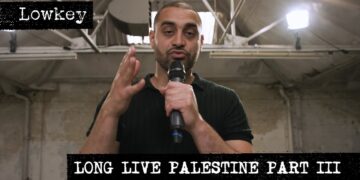 ISRAEL: They’re killing children again!