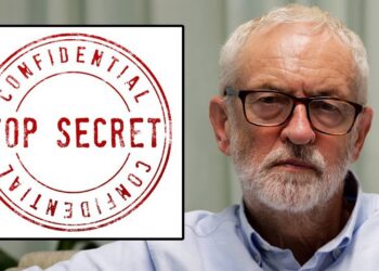 Forde Report Summary (Pt5): (Allegation 1) Intense factionalism between Labour HQ & LOTO