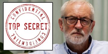 Forde Report Summary (Pt5): (Allegation 1) Intense factionalism between Labour HQ & LOTO