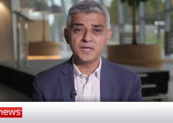 Confidence in the new Met Police Chief takes a dive!