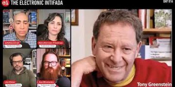 The Spotlight/AEO Your Party Network