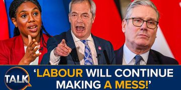 Tories eagerly counting chickens!