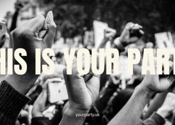 Your Party Branch News & Updates: 02-01-2026