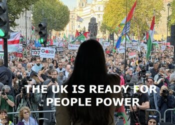 Spotlight Manifesto Consultation.