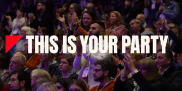 Your Party CEC Meeting Combined Report: 3rd March 2026